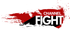 Channel Fight Logo